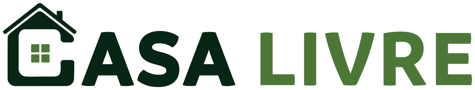 Logo Casa Livre Estofados